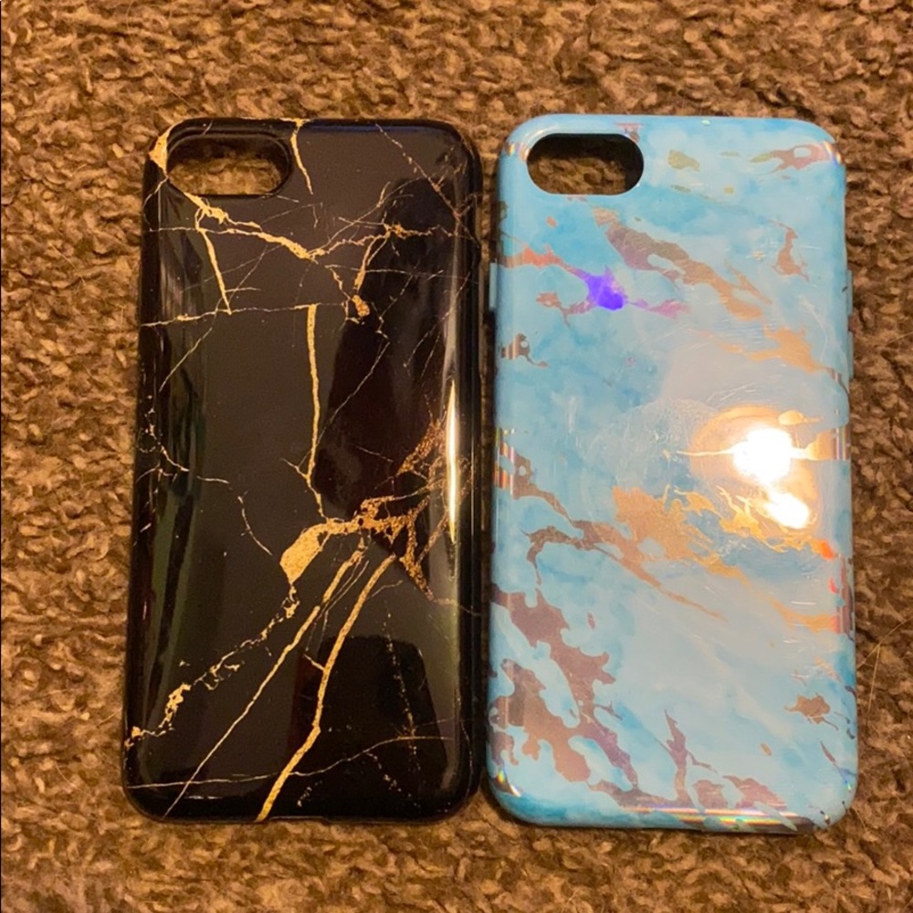 iPhone case
